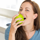 Kdaj je najboljši čas v dnevu, da pojemo jabolko?