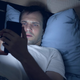 Kaj se zgodi z vašim telesom, ko več dni zapored spite manj kot 6 ur? Opozorilni znaki, ki jih ne smete ignorirati | Vizita.si