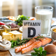 Tiha epidemija: 9 od 10 ljudi ima pomanjkanje tega vitamina – ste med njimi? | Vizita.si