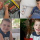 Jaka, Matej, Tjaž, Matic ... ko zboli otrok, zboli cela družina | Vizita.si