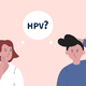 Izjemno pomembna je prav zdravnikova razlaga o HPV