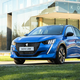 Peugeot 208 - Domača premiera