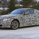 Marca prihaja v Ženevo - BMW serija 4 coupe