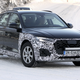 Začetek testiranj v hladnem vremenu - Audi Q5