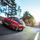 Opel insignia - Mednarodna premiera