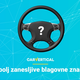 Najbolj zanesljive znamke po mnenju aplikacije - carVertical