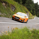Oranžni bes - Ford focus 2.3 ecoboost ST-3