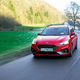 Vroče-hladno - Ford focus karavan 2.0 ecoblue 140 kW ST-3