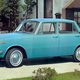 Japonci so corono imeli kar 44 let - Toyota corona
