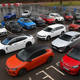 S katerim je največ možnosti za preživetje? - What Car? test infotainment sistemov