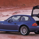 Neprepoznana dodana vrednost - BMW Z3 coupé (E36/8)