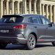 Neuspešno oživljanje? - Borgward