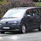 Izgled po vzoru družine ID - Volkswagen transporter T7