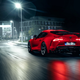 Okroglih 400 'konjičkov' - Toyota GR supra by AC Schnitzer