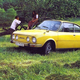 50 let škode 110 R coupe - Porsche des Ostens
