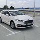 Ford mondeo hybrid karavan - Prva fura
