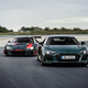 Poklon Nürburgringu - Audi R8 'green hell'