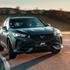 Ker hočeš 370 'konjičev' - Cupra formentor by ABT