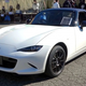 Ščepec razuma v poplavi norosti - Mazda MX-5 990S special edition