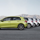 Od enostavnega radia do spletnih storitev - Volkswagen golf