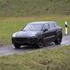 Korenita prenova je na poti - Porsche cayenne