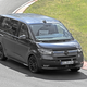 Ga bomo dočakali še letos? - Volkswagen transporter