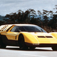Shooting brake po japonskem receptu - Prototipna mazda RX500