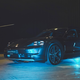 Porsche taycan cross turismo - Domača premiera
