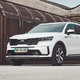 Kia sorento - Domača premiera