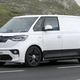 Električni dostavnik - Volkswagen ID.buzz cargo