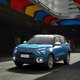 Križanec za Indijo in Južno Ameriko - Citroën C3