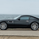 Z4 z dodano vrednostjo in eleganco - Oletha coupé by SVE