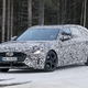 Novi prihaja prihodnje leto - Audi A4 avant