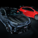 Ekstremni yaris - Toyota GRMN yaris limited edition