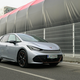 Cupra born - Domača premiera