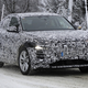 Klasičen in z nizko streho - Audi Q6 e-tron & sportback