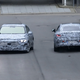 Električna limuzina razreda A - Mercedes-benz EQA sedan