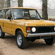 Spački in traktorji v družbi aristokracije - Artcurial Motorcars