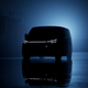 Električni tourneo pokažejo 9. maja - Ford tourneo custom EV
