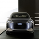 Enoprostorec prihodnosti - Audi urbansphere concept