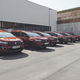 Dacia jogger - Domača premiera
