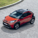 Toyota aygo X - Mednarodna premiera