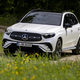 Zdaj bo šele dobro prodajan - Mercedes-benz GLC