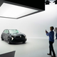 Renault scenic vision - Mednarodna premiera