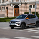 Ceneje na elektriko ne gre - Dacia spring R45 comfort plus