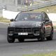 Korenita prenova je na poti - Porsche cayenne & cayenne coupé