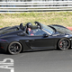 Posebna izdaja nabritega modela - Porsche 718 spyder RS Weissach
