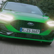 Nov paket za več začinjenosti - Ford focust ST track pack