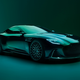 Skoraj zbogom, DBS! - Aston martin DBS 770 Ultimate