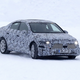 Limuzina tudi za električni razred EQA - Mercedes-benz EQA sedan